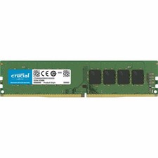 CRUCIAL DDR4 4GB 2666MHZ DIMM