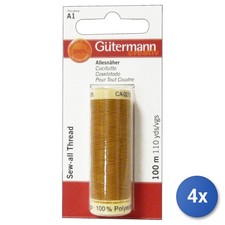 4x Spoletta 100Mt Gutermann