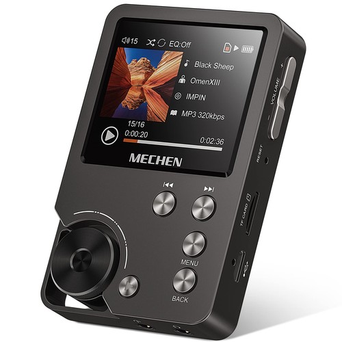 Mechen m30 lettore - mechen, mp3