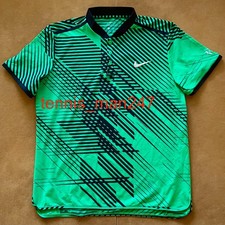 Polo tennis Nike Roger Federer