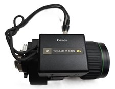 Canon YJ20x8.5B4 ITS-RE PX12