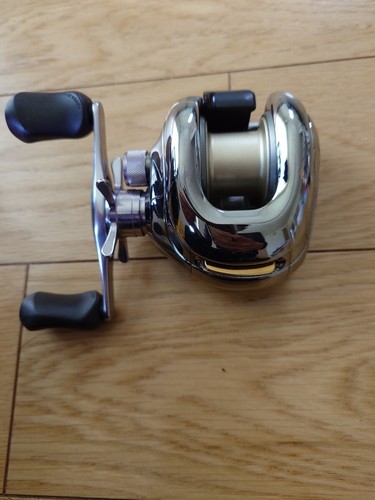 Mulinello shimano scorpion - mulinello,