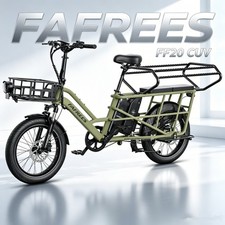 Fafrees ff20 cuv pollici - ff20,
