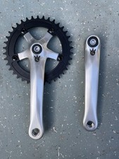 Sugino XD2 Crankset – 175mm