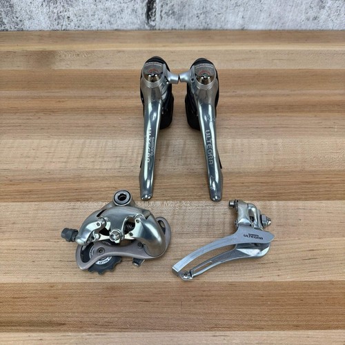 Shimano ultegra 6500 - ultegra, 9