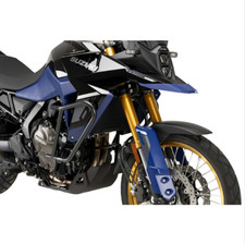 Barre paramotore Suzuki