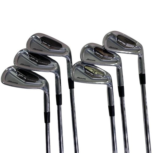 Mizuno set ferri flex - mizuno,