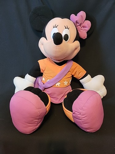 Peluche disney mattel - peluche,
