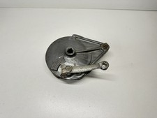 TAMBURO FRENO POSTERIORE