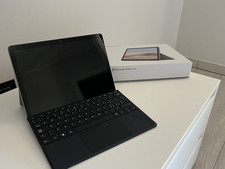 Microsoft Surface Go 2 64GB, Intel Pentium 4425Y, Wi-Fi, 10,5" - Argento