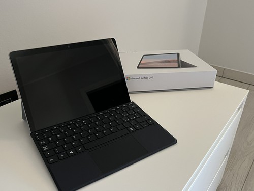 Microsoft surface 64gb - go, 2