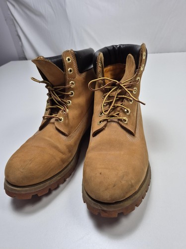 Stivali timberland uomo taglia - stivali,