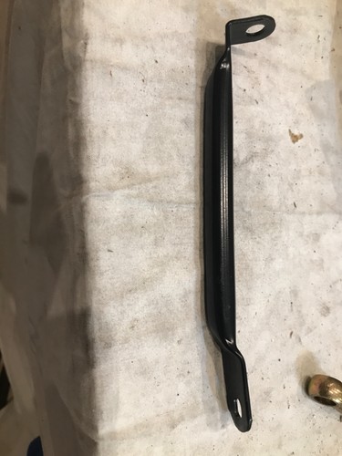 Staffa paraurti ant fiat - paraurti,