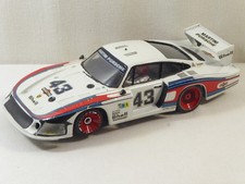 Porsche 935 M.D. Carrozzeria