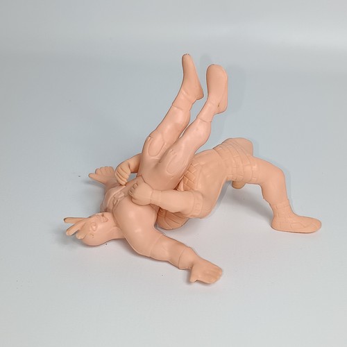 Kinnikuman kinkeshi - kinnikuman,