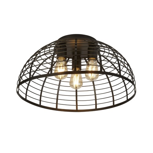 Plafoniera incasso luci - incasso, 3