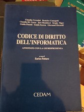 Codice diritto - di,