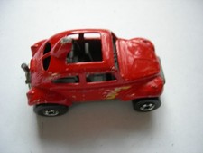 HOT WHEELS VW Maggiolino