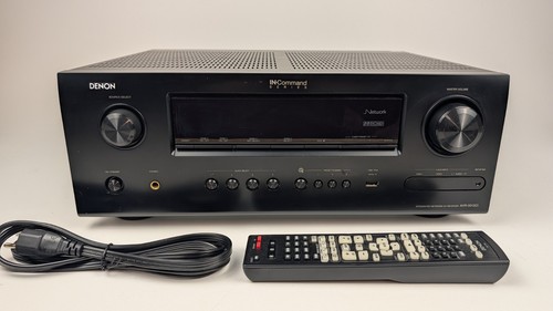 Denon avr 3312ci ricevitore - avr-3312ci,