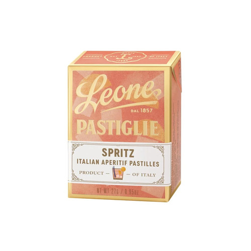 Pastiglie leone - pastiglie,