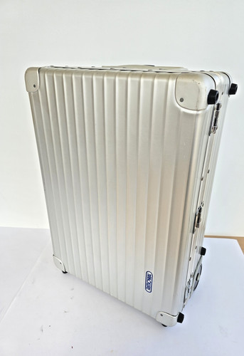 Valigia rimowa classic flight - valigia,