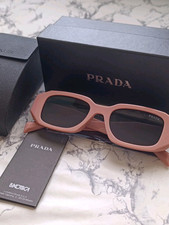 Occhiali da sole PRADA
