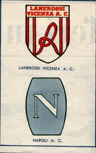 Figurina sess gazzetta - sess, la
