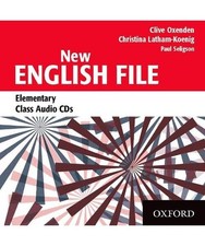 New English File: Elementary