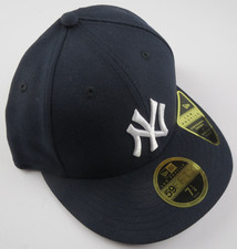 Cappello berretto basso