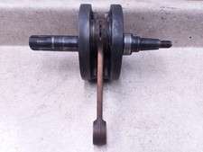 Maico 250 Mc Magnum II MC250/T Motore Manovella 1978 1979 ANX-B234