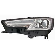 Faro destro audi 2015 - ,