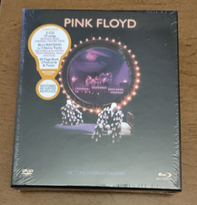 Pink Floyd – Delicate Sound