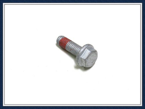 Bullone vite fissaggio asta - bullone,
