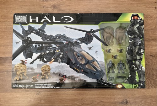 Mega bloks halo unsc - mega, flood