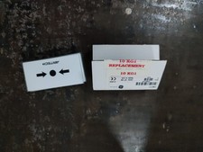 7 PZ Vetrino Ricambio Aritech