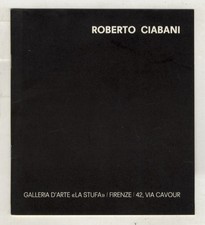 Roberto ciabani testo di - roberto,