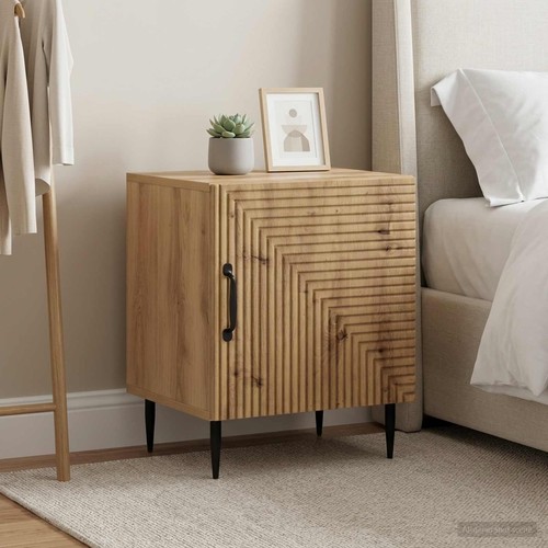 Armadio notte legno - notte,
