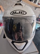 Casco Modulare HJC i90 Pearl