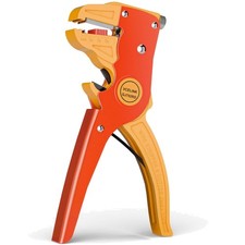 Pinza spelafili elettricista 2