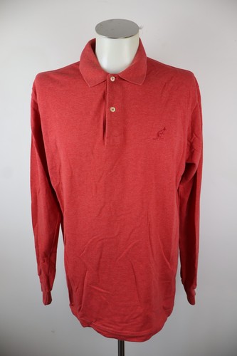 Australian polo maglia - australian, tg
