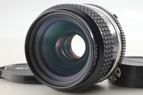 Quasi come nuovo sic nikon - nuovo],