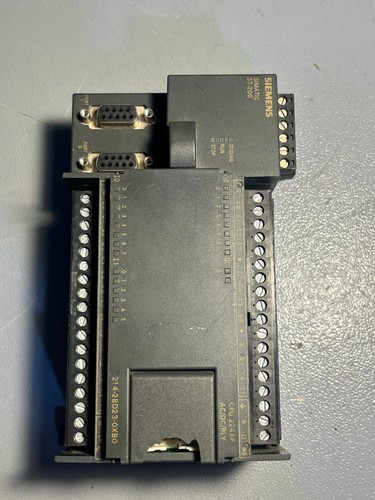 Siemens simatic 200 - siemens, s7-200