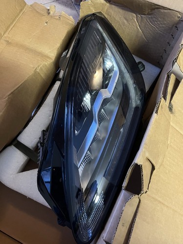Faro fanale led - faro,