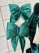 Lotto Fiocchetti Natalizi