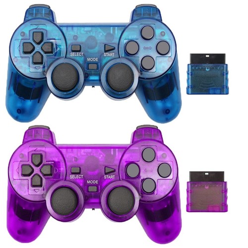 Per playstation controller - 2,