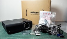 InFocus VisionCast IN3118HD -