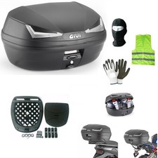 PER BMW R 1200 GS  BAULETTO