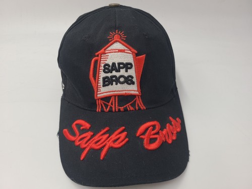 Cappello berretto sapp - berretto,