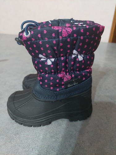 Stivaletti bambina neve - bambina,