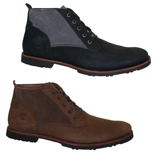 Timberland kendrick chukka - timberland,